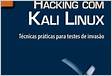 Livro Hacking com Kali Linux Novatec Editor